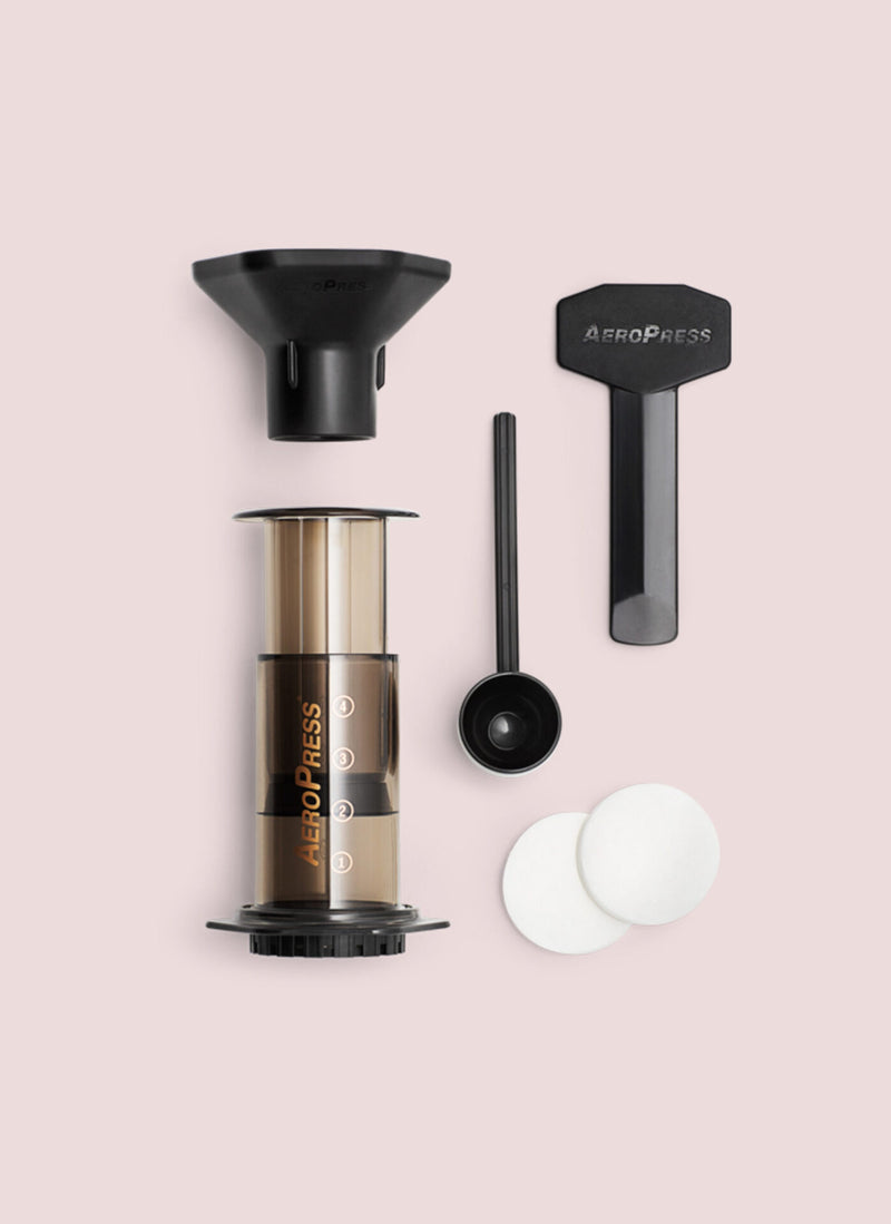 AeroPress Coffee Maker