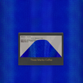 Volcán Azul - Fully Washed