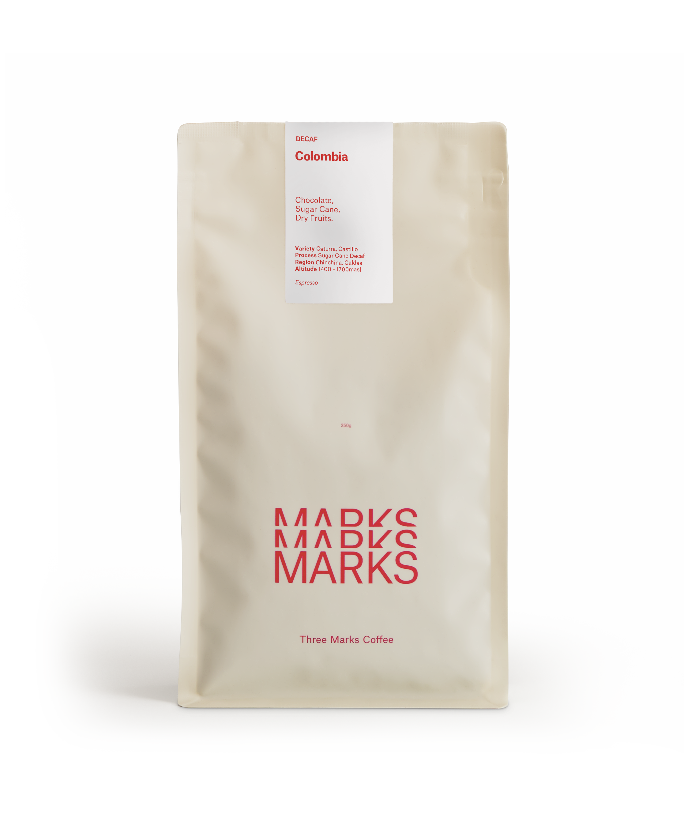 Colombia – Decaf