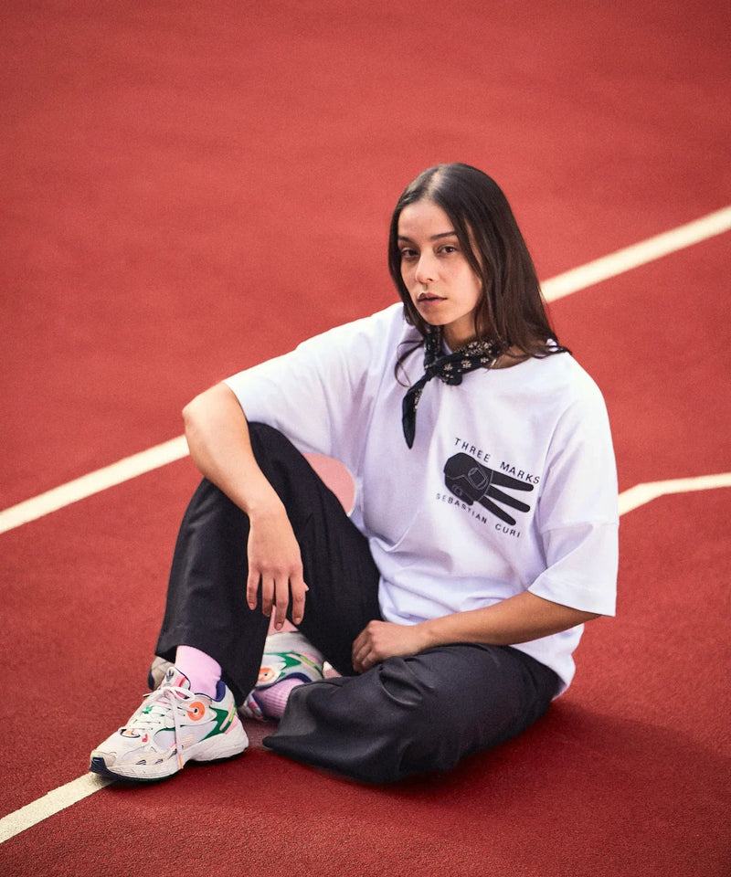Sebastián Curi Collab - T-Shirt