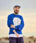 Sebastián Curi Collab - Sweatshirt