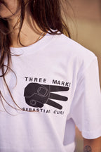Sebastián Curi Collab - T-Shirt