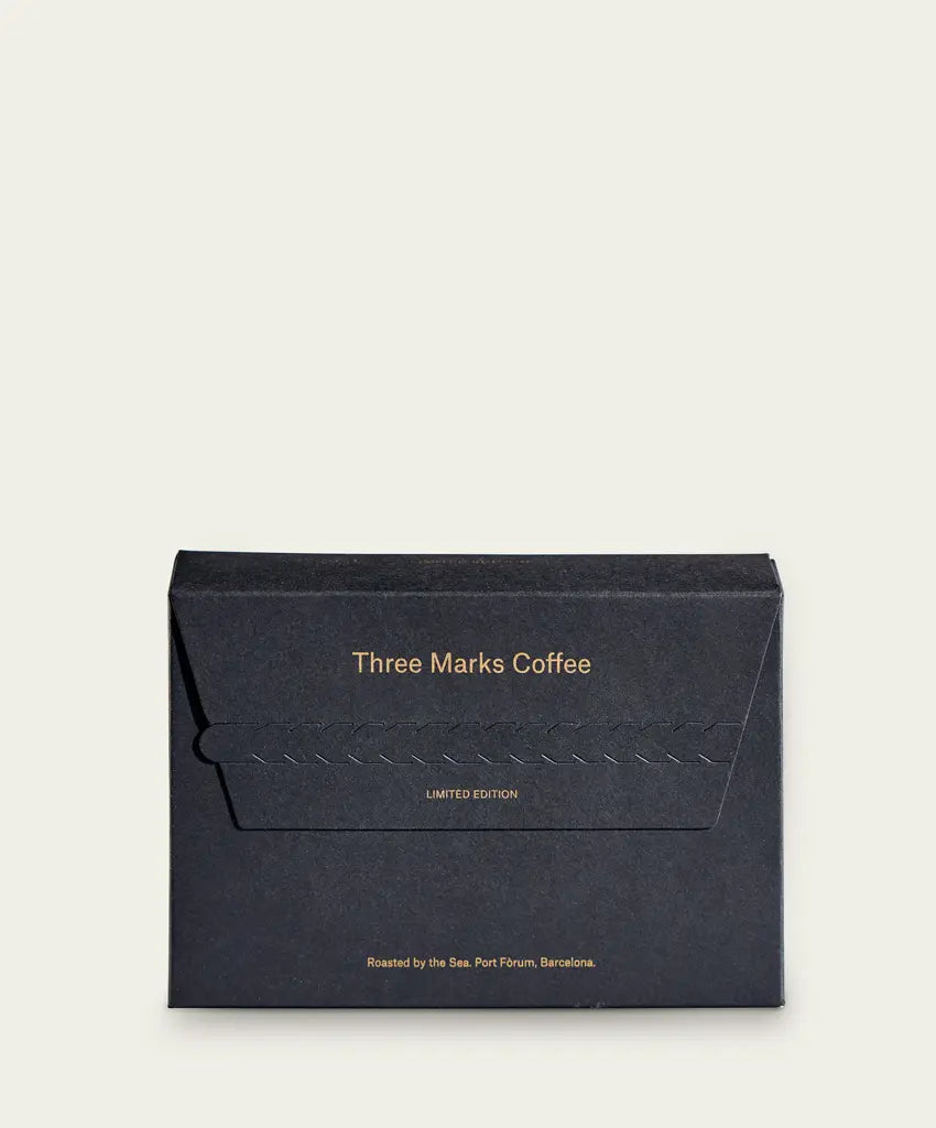 Perú - Manuel Elera Geisha