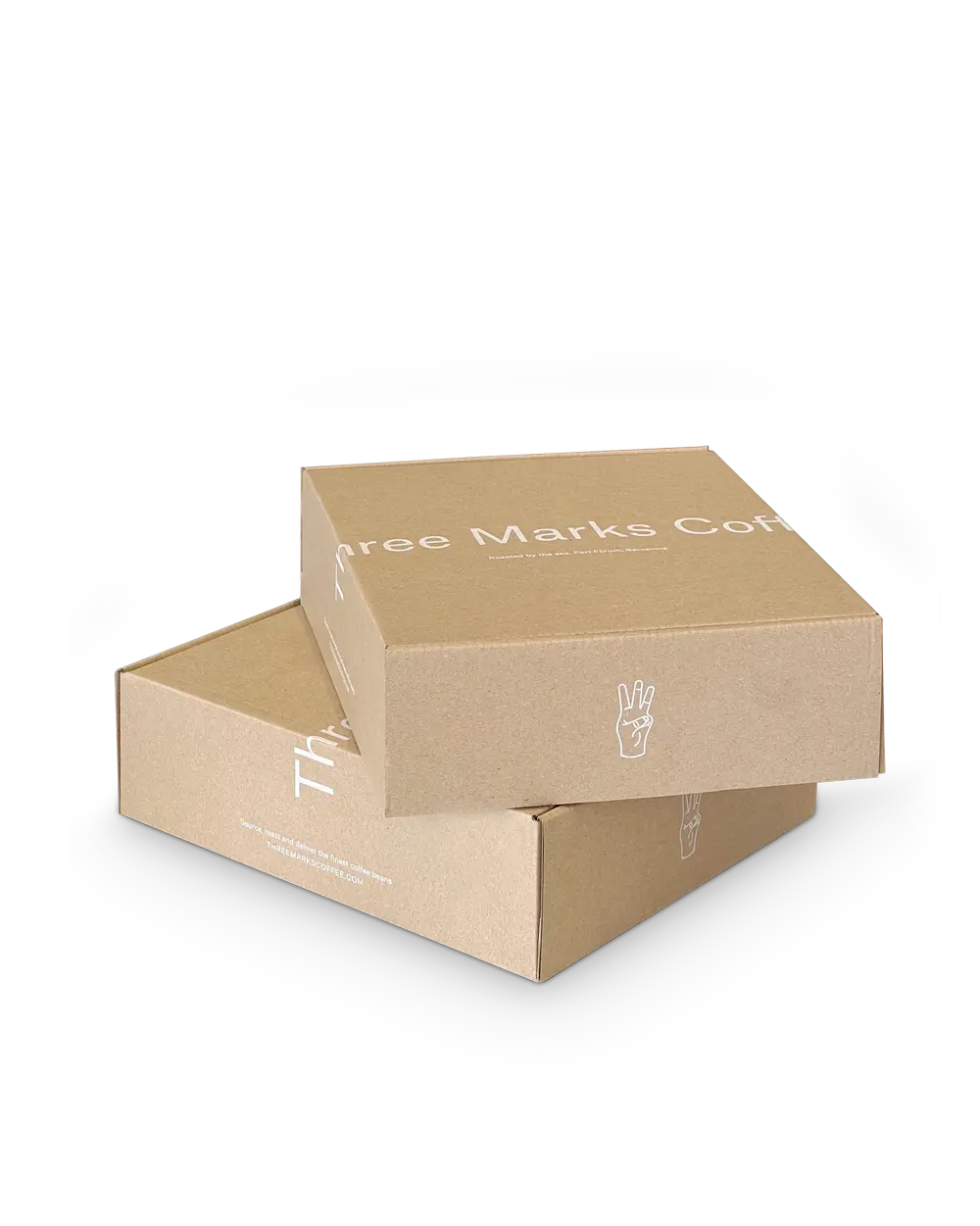 Photo of 2x250gr Espresso Seasonal