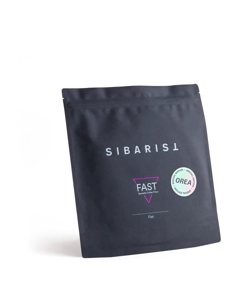 Sibarist - Fast Specialty Coffee Filter OREA VERSION