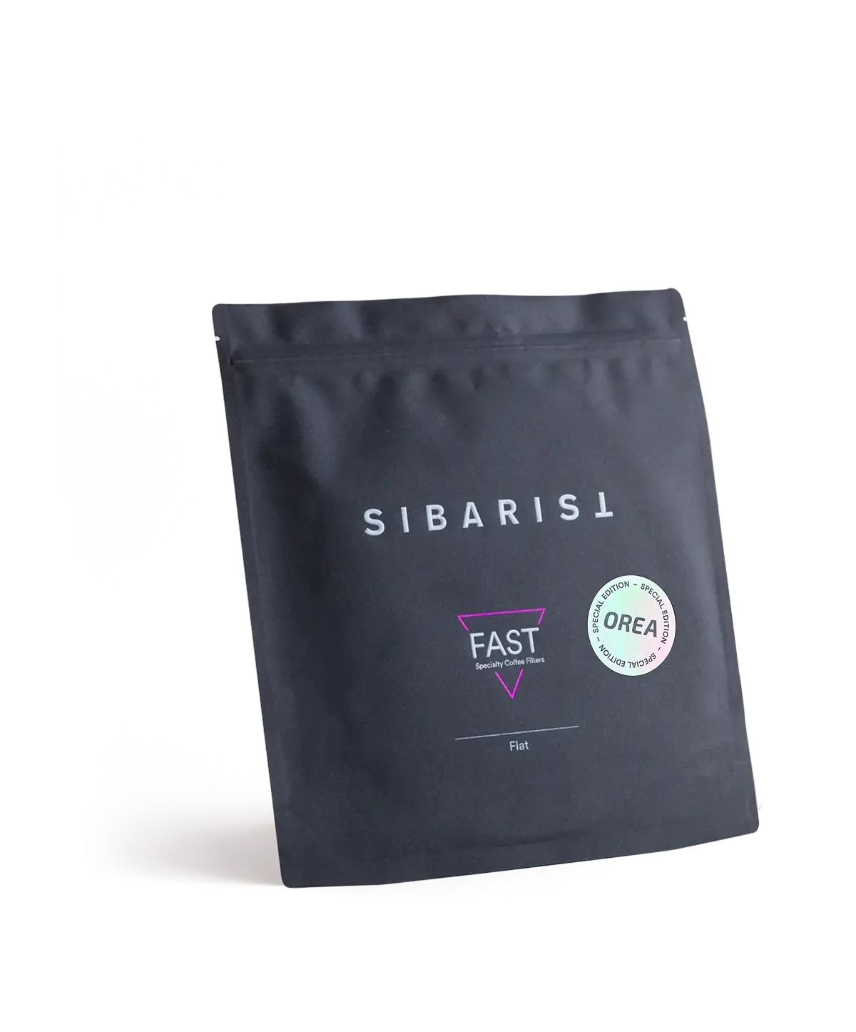 Sibarist - Fast Specialty Coffee Filter OREA VERSION