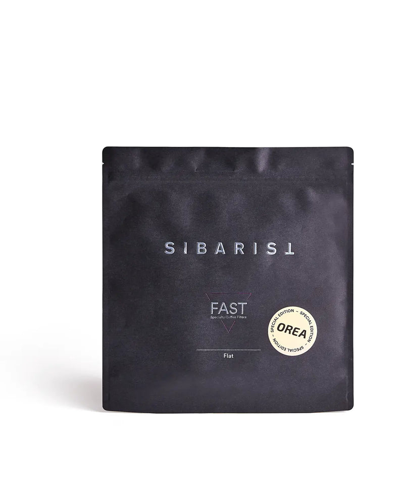 Sibarist - Fast Specialty Coffee Filter OREA VERSION