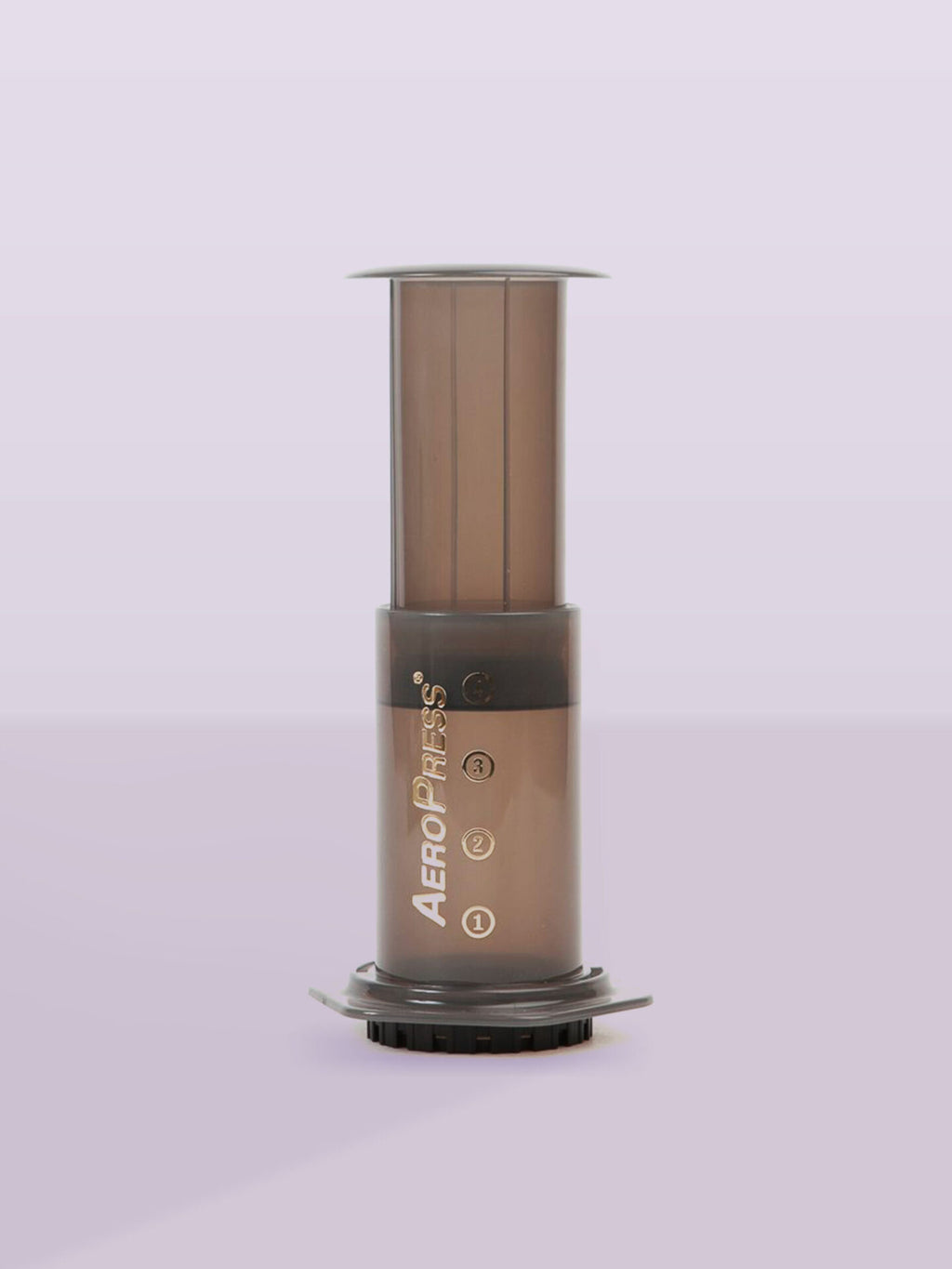 AeroPress Coffee Maker
