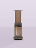 AeroPress Coffee Maker