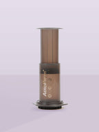 AeroPress Coffee Maker