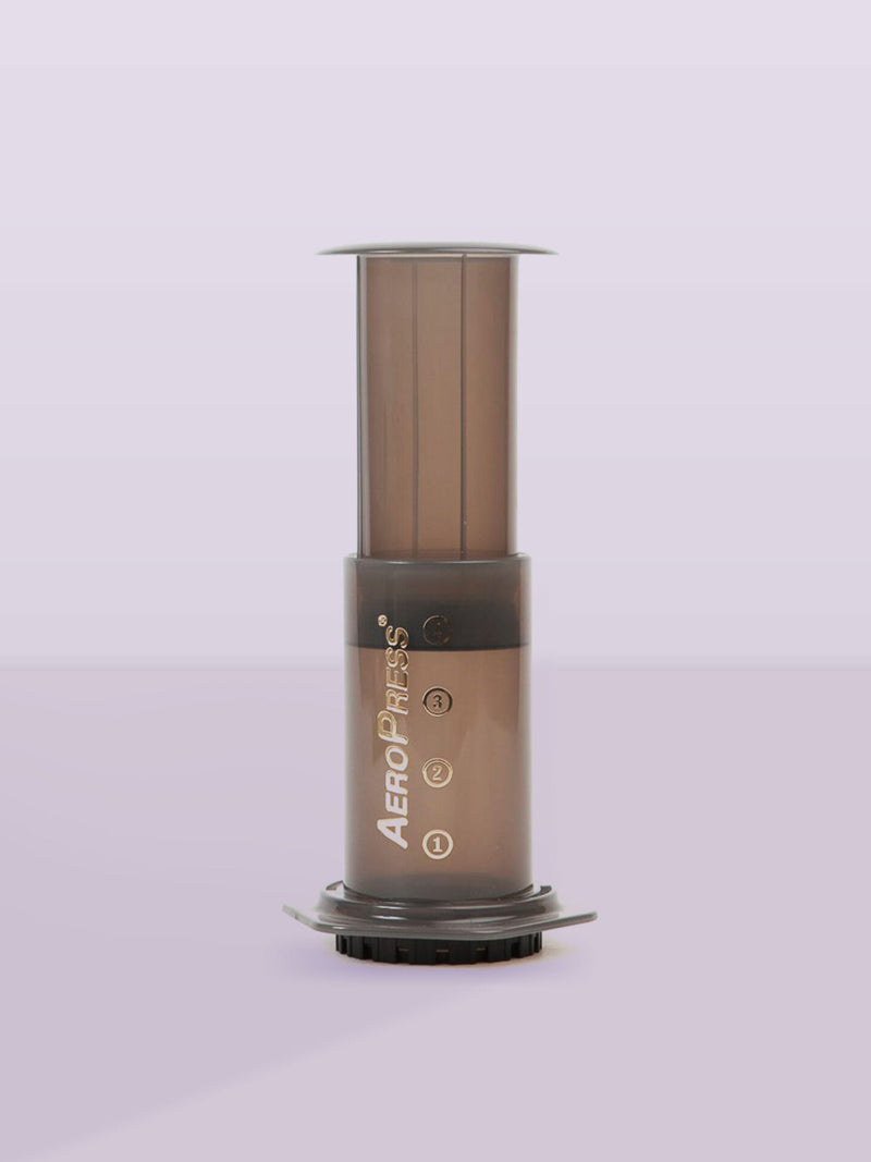 AeroPress Coffee Maker
