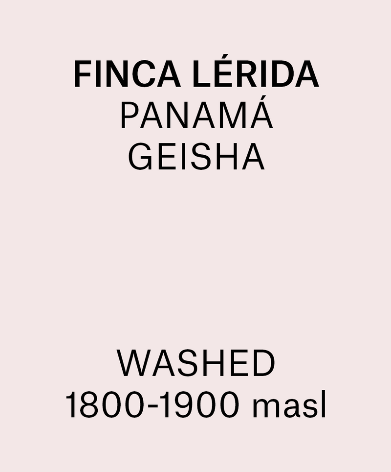 Finca Lérida