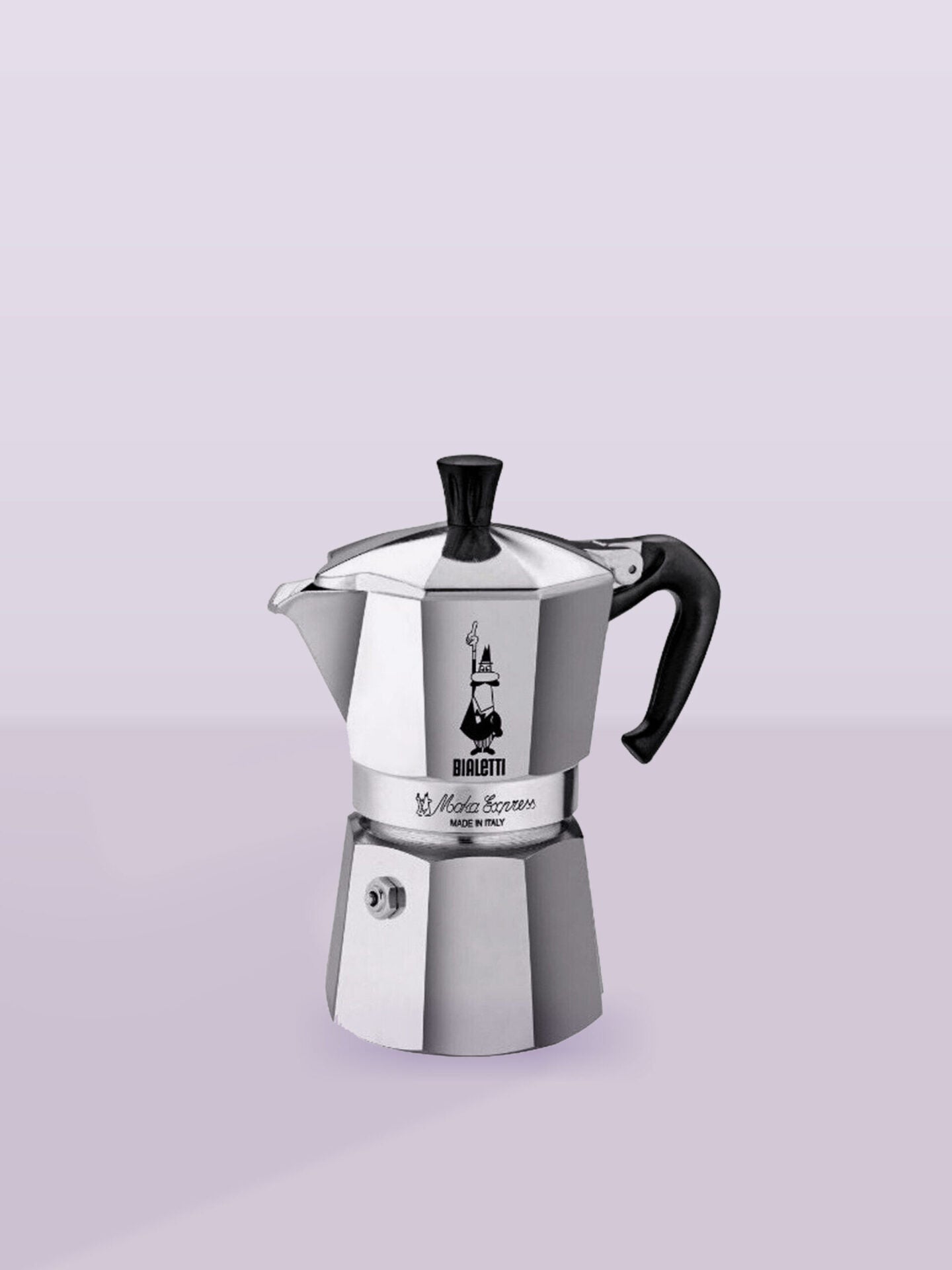 Bialetti - Moka 2 cups