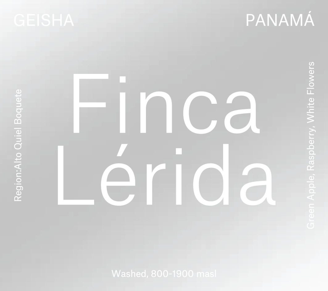 Finca Lérida