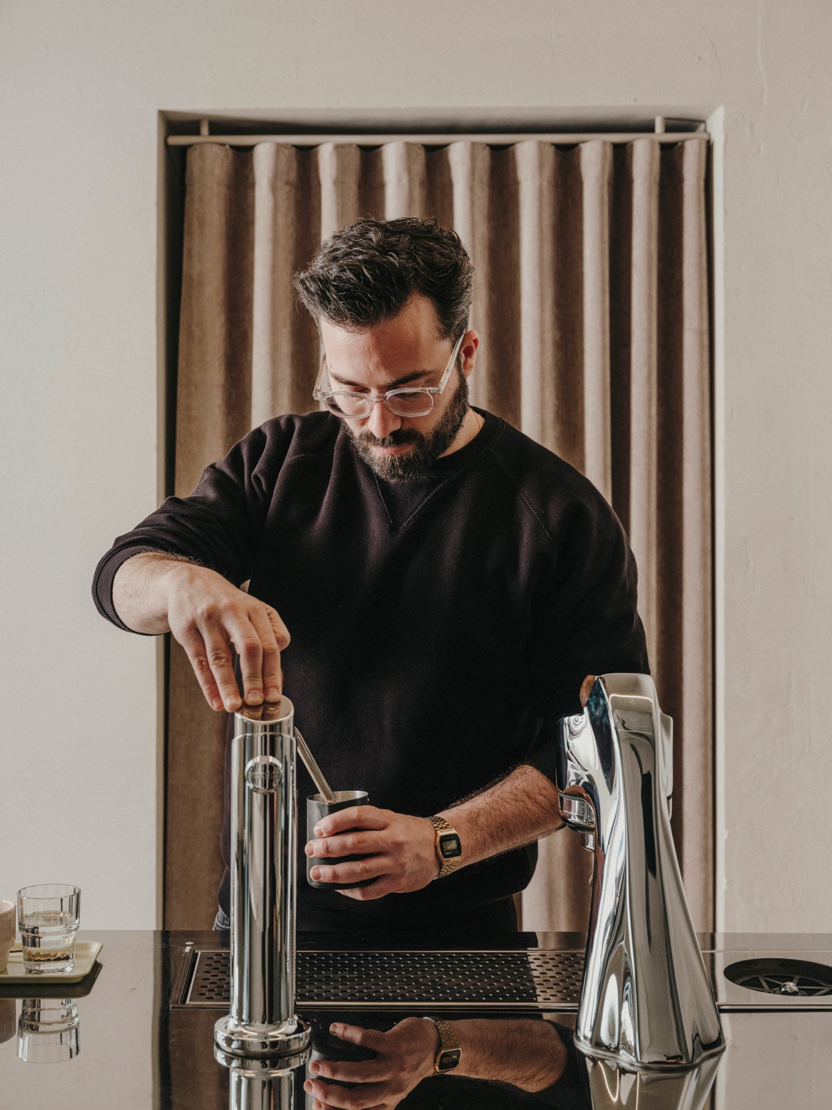 Barista Course